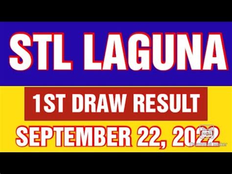 stl result today 11am 9pm|STL Result Today .